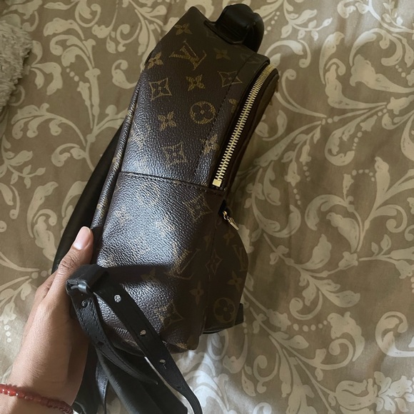 Louis Vuitton Palm springs pm backpack - Picture 2 of 6